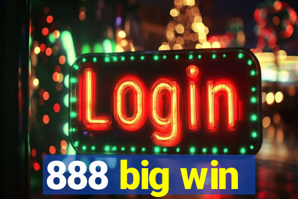 888 big win